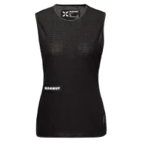 Mammut Eiger Nordwand Fl Air Mesh Ermeløs T-skjorte