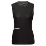 Mammut Eiger Nordwand Fl Air Mesh Ermeløs T-skjorte