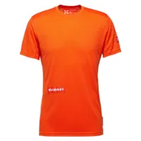 Mammut Eiger Nordwand Fl Kortarmet T-skjorte Mammut Eiger Nordwand Fl Kortarmet T-skjorte