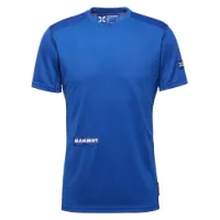 Mammut Eiger Nordwand Fl Kortarmet T-skjorte