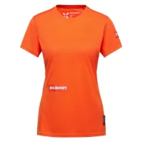 Mammut Eiger Nordwand Fl Kortarmet T-skjorte