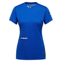 Mammut Eiger Nordwand Fl Kortarmet T-skjorte Mammut Eiger Nordwand Fl Kortarmet T-skjorte