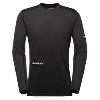 Mammut Eiger Nordwand Fl Langarmet T-skjorte