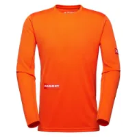 Mammut Eiger Nordwand Fl Langarmet T-skjorte Mammut Eiger Nordwand Fl Langarmet T-skjorte