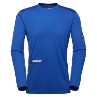 Mammut Eiger Nordwand Fl Langarmet T-skjorte