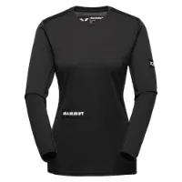 Mammut Eiger Nordwand Fl Langarmet T-skjorte