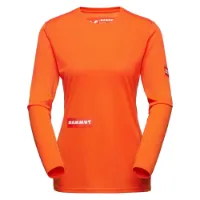 Mammut Eiger Nordwand Fl Langarmet T-skjorte