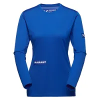 Mammut Eiger Nordwand Fl Langarmet T-skjorte