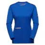 Mammut Eiger Nordwand Fl Langarmet T-skjorte