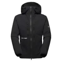 Mammut Eiger Nordwand Insulated Flex Air Jakke