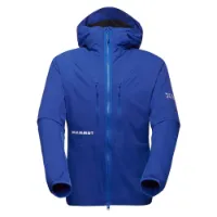 Mammut Eiger Nordwand Insulated Flex Air Jakke Mammut Eiger Nordwand Insulated Flex Air Jakke