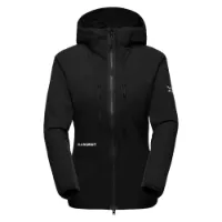 Mammut Eiger Nordwand Insulated Flex Air Jakke Mammut Eiger Nordwand Insulated Flex Air Jakke