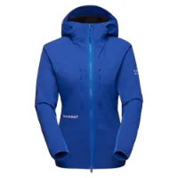 Mammut Eiger Nordwand Insulated Flex Air Jakke Mammut Eiger Nordwand Insulated Flex Air Jakke