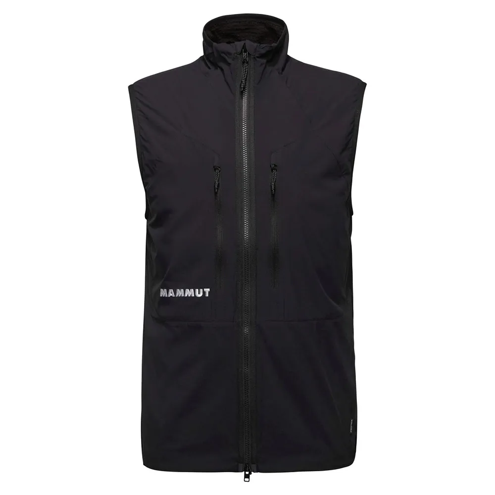 Mammut Eiger Nordwand Insulated Flex Air Vest Mammut Eiger Nordwand Insulated Flex Air Vest