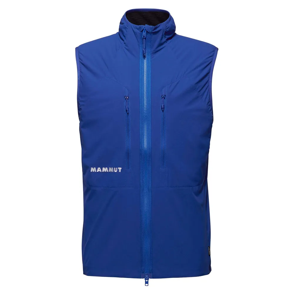Mammut Eiger Nordwand Insulated Flex Air Vest
