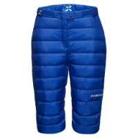Mammut Eiger Nordwand Light Down Insulated Shorts Mammut Eiger Nordwand Light Down Insulated Shorts
