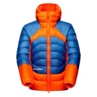 Mammut Eiger Nordwand Light Insulated Dunjakke Mammut Eiger Nordwand Light Insulated Dunjakke