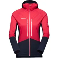 Mammut Eiger Nordwand Ml Hybrid Jakke