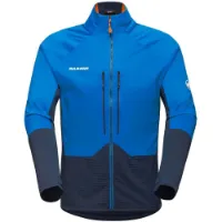 Mammut Eiger Nordwand Ml Hybrid Jakke Mammut Eiger Nordwand Ml Hybrid Jakke
