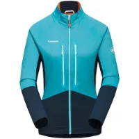 Mammut Eiger Nordwand Ml Hybrid Jakke