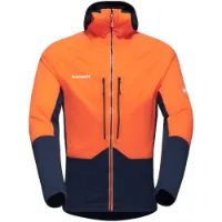 Mammut Eiger Nordwand Ml Hybrid Jakke
