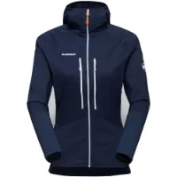 Mammut Eiger Nordwand Ml Hybrid Jakke Mammut Eiger Nordwand Ml Hybrid Jakke