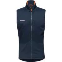 Mammut Eiger Nordwand Ml Hybrid Vest