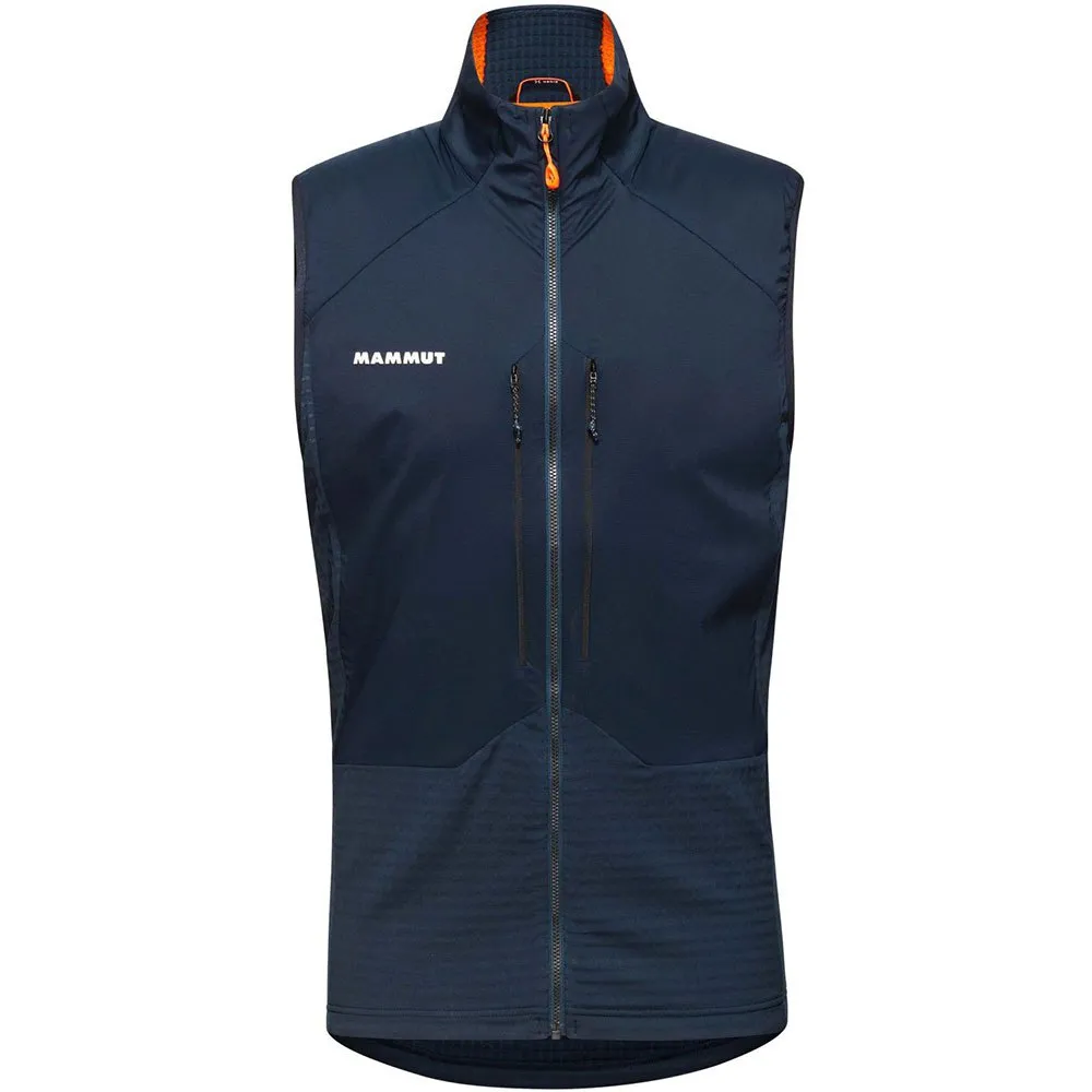 Mammut Eiger Nordwand Ml Hybrid Vest