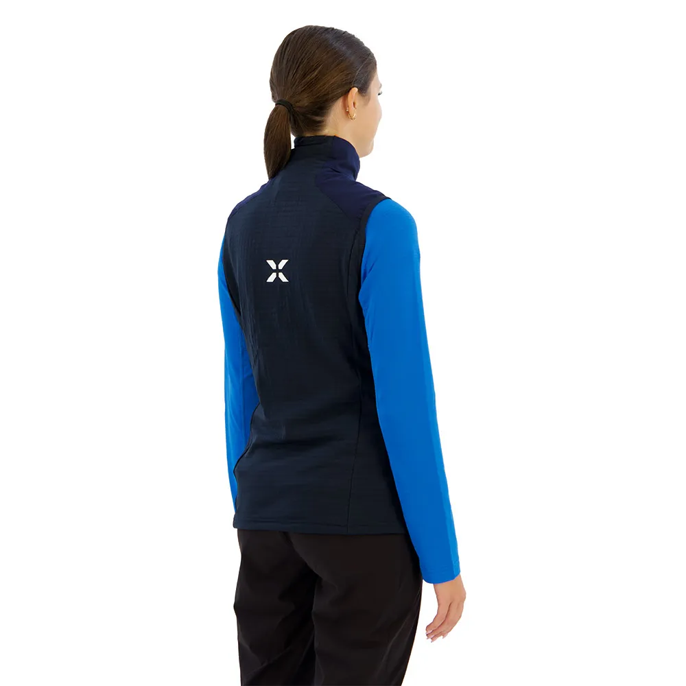 Mammut Eiger Nordwand Ml Hybrid Vest Mammut Eiger Nordwand Ml Hybrid Vest