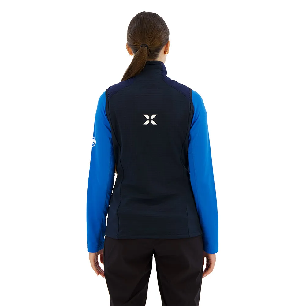 Mammut Eiger Nordwand Ml Hybrid Vest Mammut Eiger Nordwand Ml Hybrid Vest