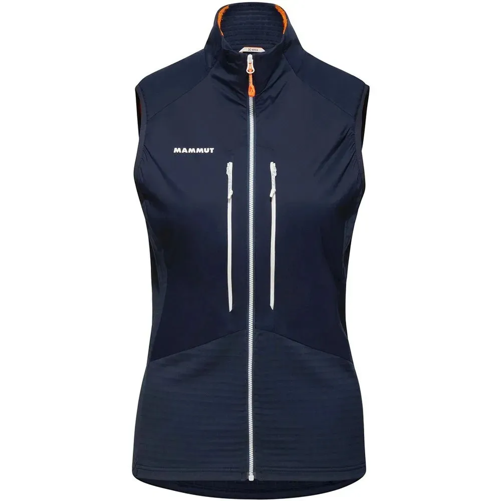 Mammut Eiger Nordwand Ml Hybrid Vest Mammut Eiger Nordwand Ml Hybrid Vest