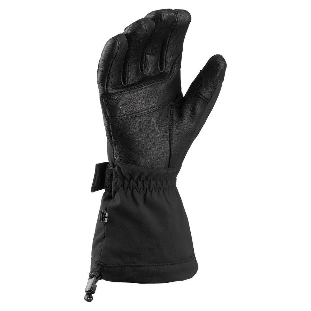 Mammut Eiger Nordwand Pro 2in1 Hansker