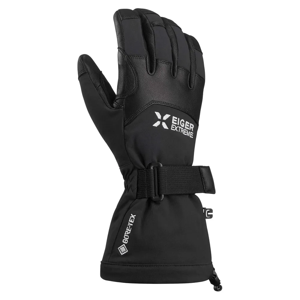Mammut Eiger Nordwand Pro 2in1 Hansker