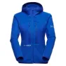 Mammut Eiger Nordwand Pro Air Fleecejakke Med Full Glidelås