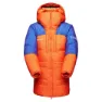 Eiger orange / eiger blue 2