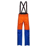Mammut Eiger Nordwand Pro Hardshell Bukser Mammut Eiger Nordwand Pro Hardshell Bukser