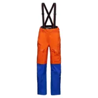 Mammut Eiger Nordwand Pro Hardshell Bukser Mammut Eiger Nordwand Pro Hardshell Bukser