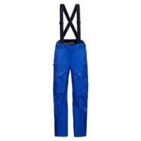 Mammut Eiger Nordwand Pro Hardshell Bukser Mammut Eiger Nordwand Pro Hardshell Bukser