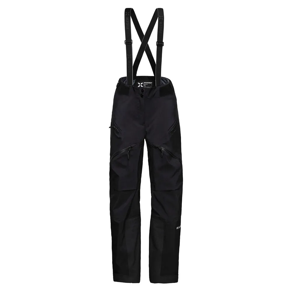 Mammut Eiger Nordwand Pro Hardshell Bukser