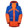 Eiger orange / eiger blue 1