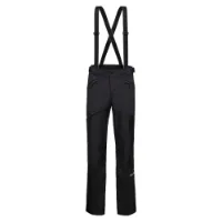 Mammut Eiger Nordwand Pro Softshell Bukser Mammut Eiger Nordwand Pro Softshell Bukser