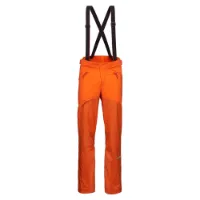Mammut Eiger Nordwand Pro Softshell Bukser Mammut Eiger Nordwand Pro Softshell Bukser