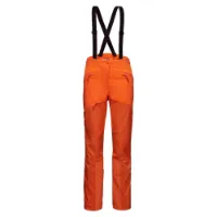 Mammut Eiger Nordwand Pro Softshell Bukser