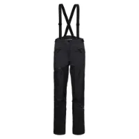 Mammut Eiger Nordwand Pro Softshell Bukser Mammut Eiger Nordwand Pro Softshell Bukser
