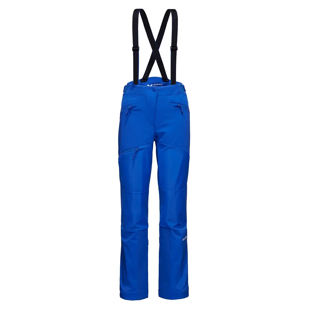 Mammut Eiger Nordwand Pro Softshell Bukser Mammut Eiger Nordwand Pro Softshell Bukser