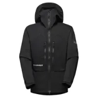 Mammut Eiger Nordwand Pro Softshelljakke Mammut Eiger Nordwand Pro Softshelljakke