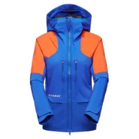 Mammut Eiger Nordwand Pro Softshelljakke Mammut Eiger Nordwand Pro Softshelljakke