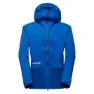 Eiger blue 1