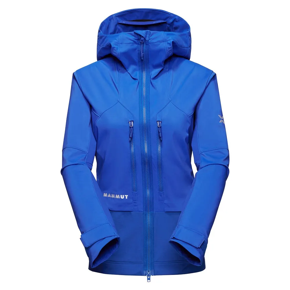 Mammut Eiger Nordwand Pro Softshelljakke
