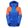 Eiger blue / eiger orange 2